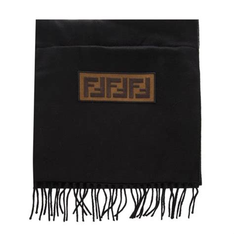 fendi scarf outlet